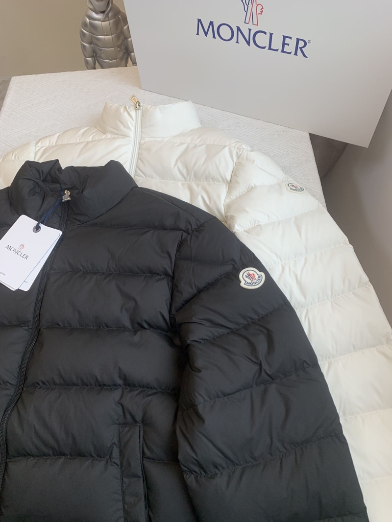 Moncler Down Coat